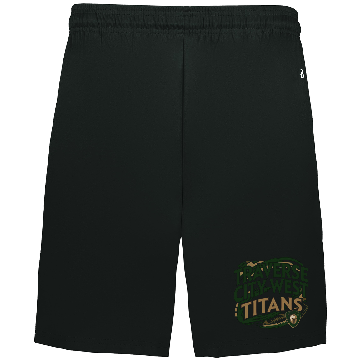 tc-titans-football-graphic-badger-adult-b-core-7-inch-short-with-pockets — Black — Front — source sha256 a865e0b6fac8a4051c254c1cf0638007c0b271311646774759b8799190449d89 — Color position 1