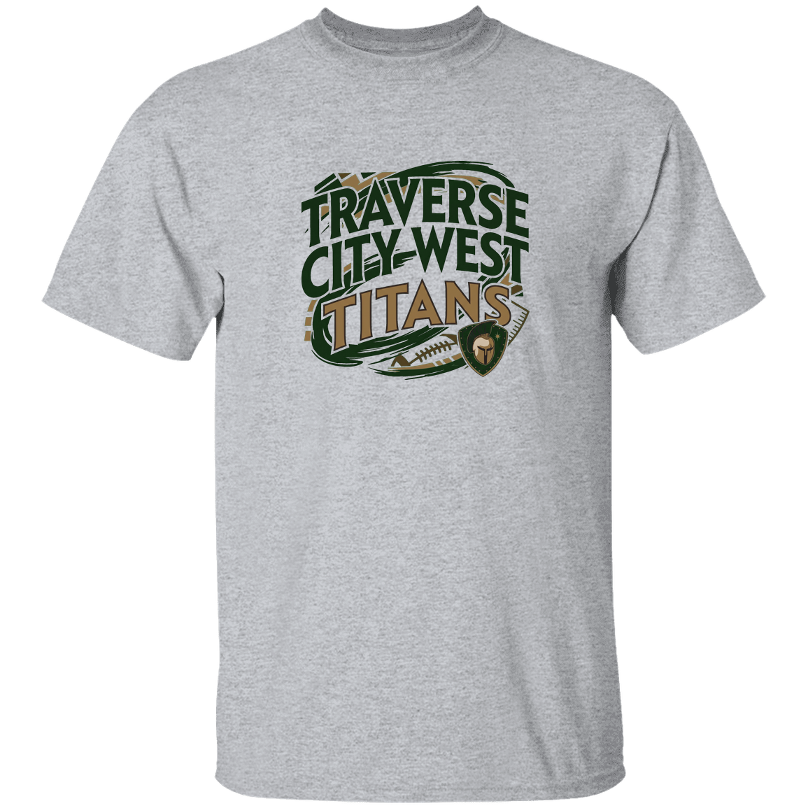tc-titans-football-graphic-gildan-5-3-oz-t-shirt — Sport Grey — Front — source sha256 cd75ceaea45dc660a3b24ff022094be44d59475a77a17ee3112fe2c19832eabe — Color position 6