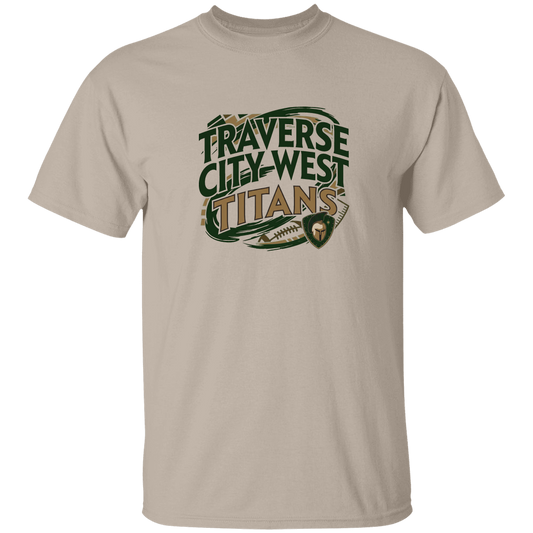tc-titans-football-graphic-gildan-5-3-oz-t-shirt — Sand — Front — source sha256 d801668991cff607070ed81f33ac1fe0e4ea03d8fe9cc4adb8b45d375cabb520 — Color position 1
