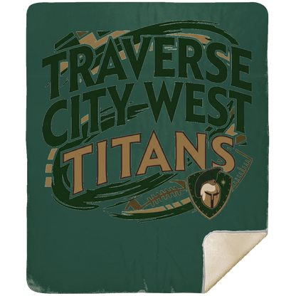 tc-titans-football-graphic-mshm-premium-sherpa-blanket-50x60 — Forest — Front — source sha256 df7296b0e09f3d78666141205aa0f7aca8a5d5cc1495bc417d46ac8f7806f539 — Color position 6