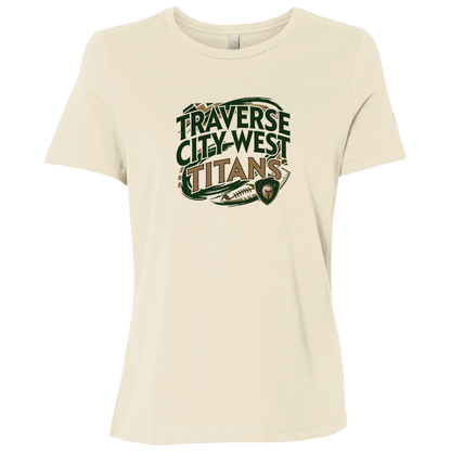 tc-titans-football-graphic-bella-canvas-ladies-relaxed-jersey-short-sleeve-t-shirt — Natural — Front — source sha256 e56e968acc655852a569d31194e9902990401d37cf5634b1e4cea0ebdb145f51 — Color position 1