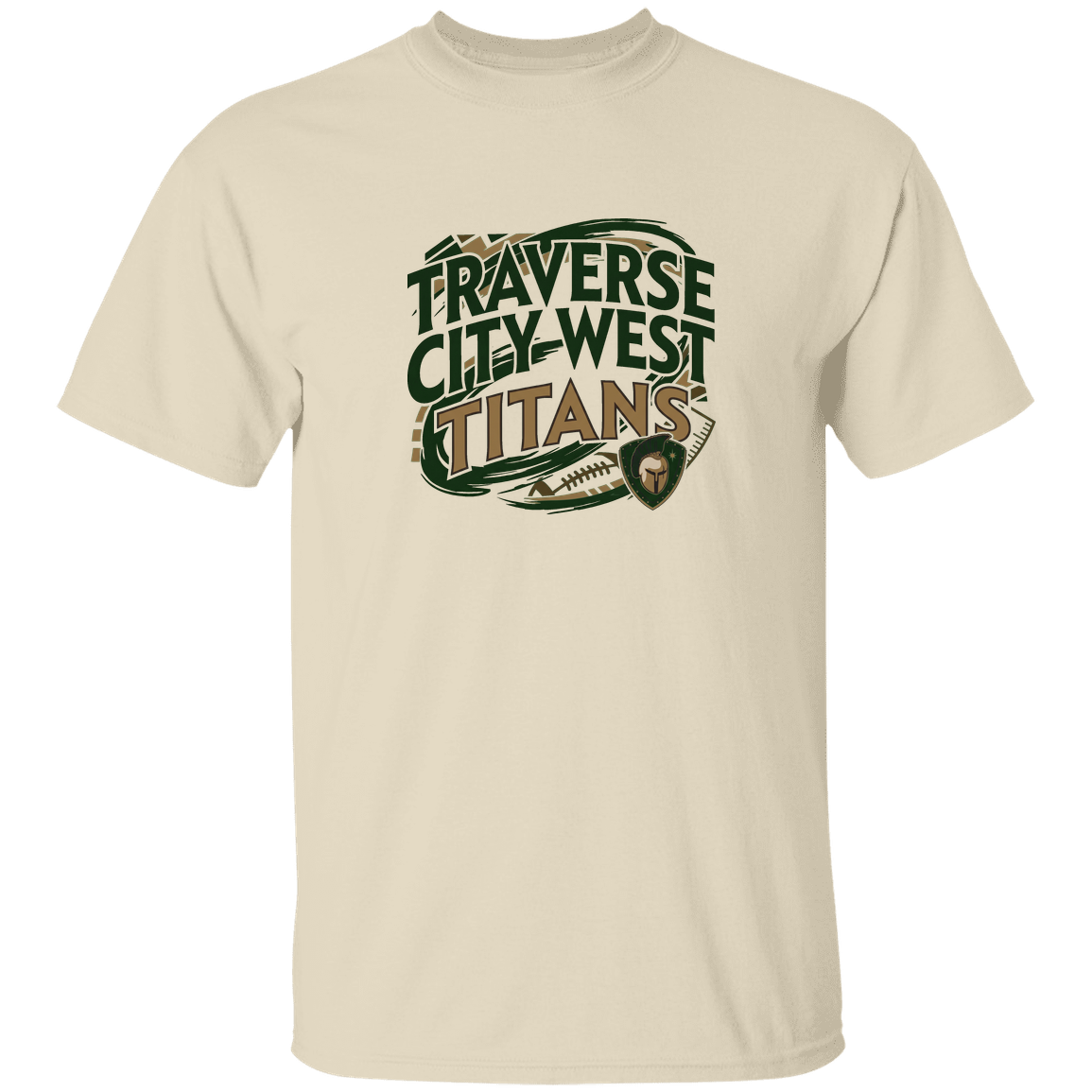 tc-titans-football-graphic-gildan-5-3-oz-t-shirt — Natural — Front — source sha256 f4570dc4170e46bd598a820fbbb8d94492871f07acf46a576d12a54b850fd995 — Color position 2