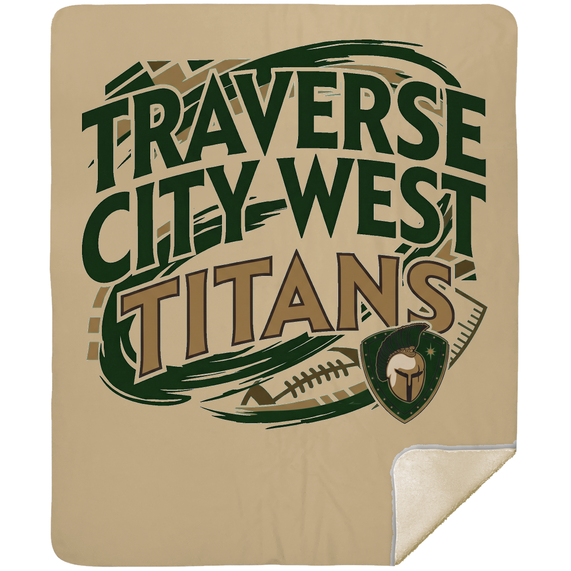 tc-titans-football-graphic-mshm-premium-sherpa-blanket-50x60 — Tan — Front — source sha256 ff4237f7c6b9257f586aecbc2eb98ece99121de3c8111b4c001226b2e5971ce6 — Color position 5