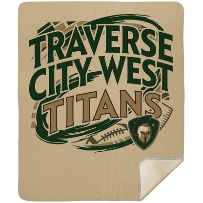 tc-titans-football-graphic-mshm-premium-sherpa-blanket-50x60 — Tan — Front — source sha256 ff4237f7c6b9257f586aecbc2eb98ece99121de3c8111b4c001226b2e5971ce6 — Color position 5