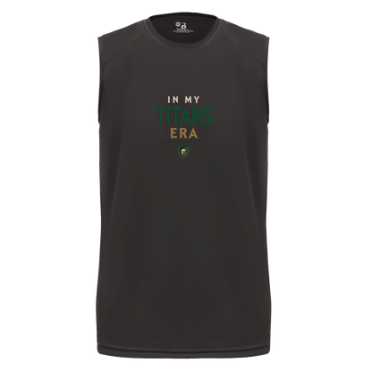 tc-titans-in-my-titans-era-badger-b-core-sleeveless-performance-tee — Black — Front — source sha256 06b65d752d0277fed069fd16e5b1e523d89e6057933ae0f3804f1100b87ed363 — Color position 1
