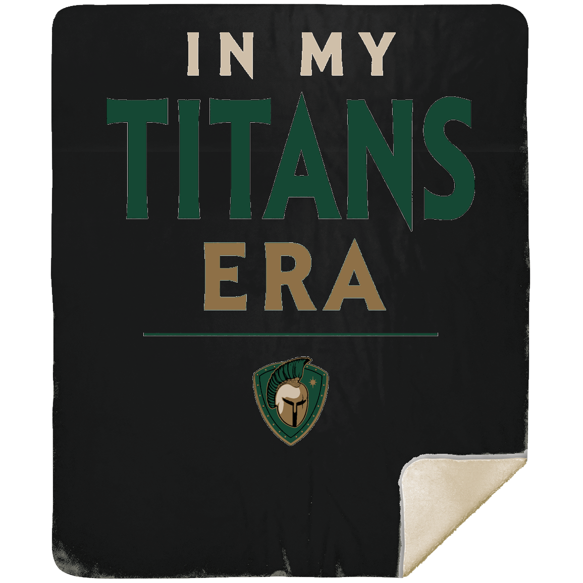 tc-titans-in-my-titans-era-mshm-premium-sherpa-blanket-50x60 — Black — Front — source sha256 0a506135fd1ae8c12a9561db58445672ba175b718db1069cd87dc2fc17021da3 — Color position 2
