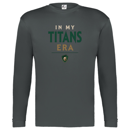 tc-titans-in-my-titans-era-c2-kids-performance-long-sleeve-tee — Graphite — Front — source sha256 0c9635f64ae0b16c187ed48f2ea95aa0d0dd6cf179e3cdd54ecce026850fdcb0 — Color position 2