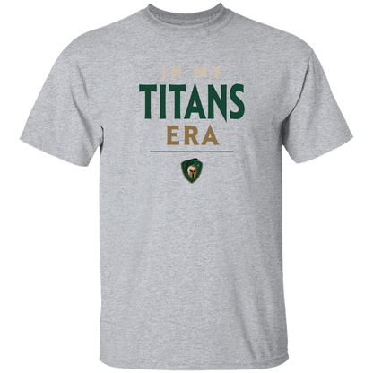 tc-titans-in-my-titans-era-gildan-5-3-oz-t-shirt — Sport Grey — Front — source sha256 16a932320a556a70dcbd90cb68e762cdb1a9a27cf593107980726aefa40eb5c4 — Color position 6