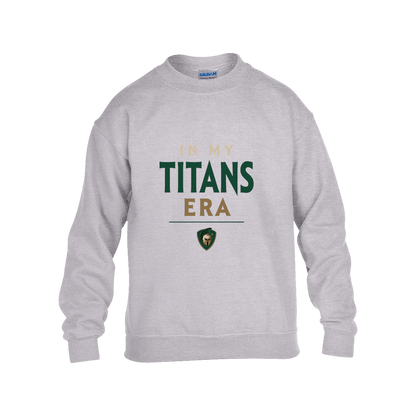 tc-titans-in-my-titans-era-gildan-kids-heavy-blend-fleece-crew — Grey — Front — source sha256 1716456476c2af96d889042414ebe4fd6f3b2406ceafe39e944a3a11a0b380a3 — Color position 3