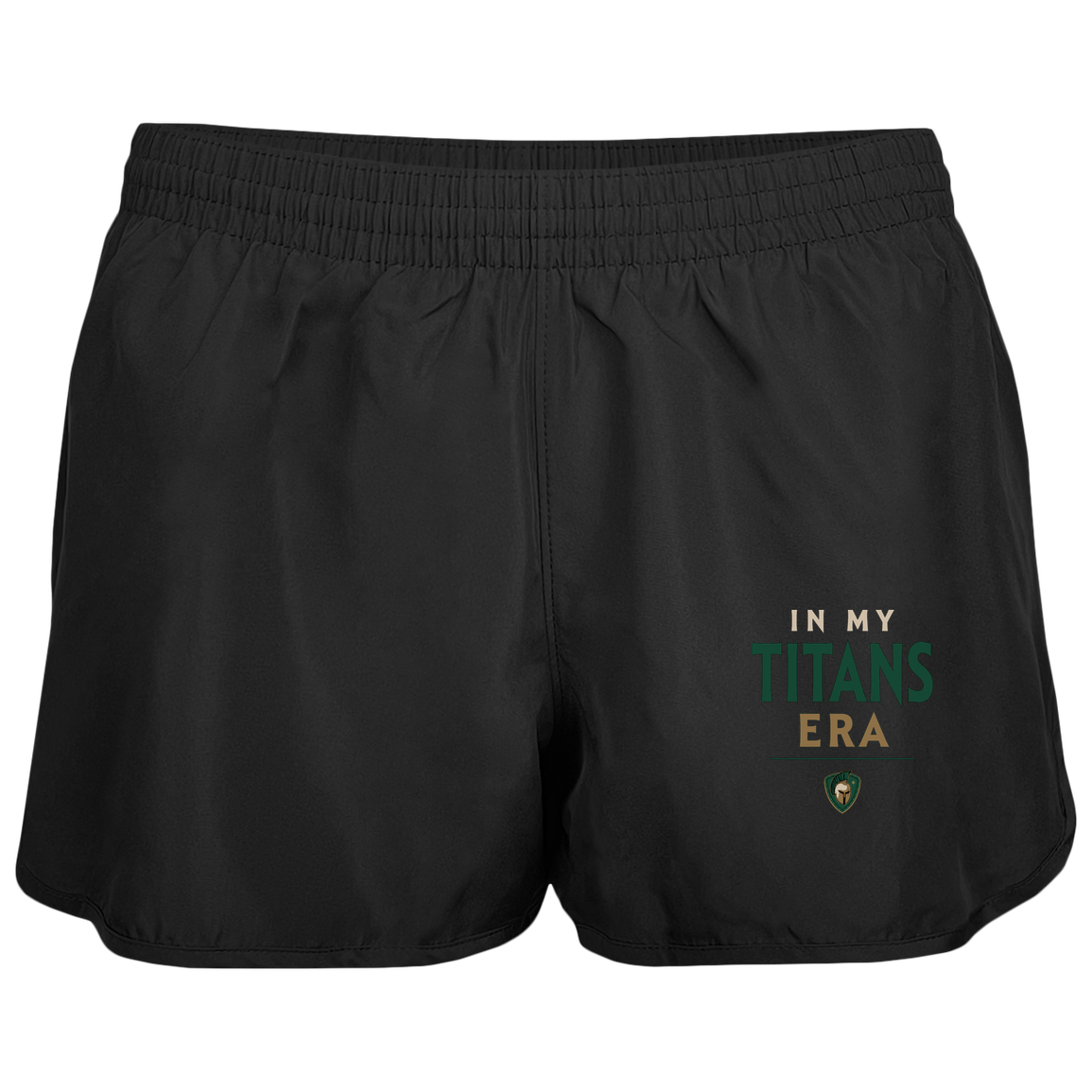 tc-titans-in-my-titans-era-augusta-ladies-wayfarer-running-shorts — Black — Front — source sha256 1721475f51fac1674a69b44358e8c4e1b1cc975561e2f0a76bec41c7ec9114f2 — Color position 1