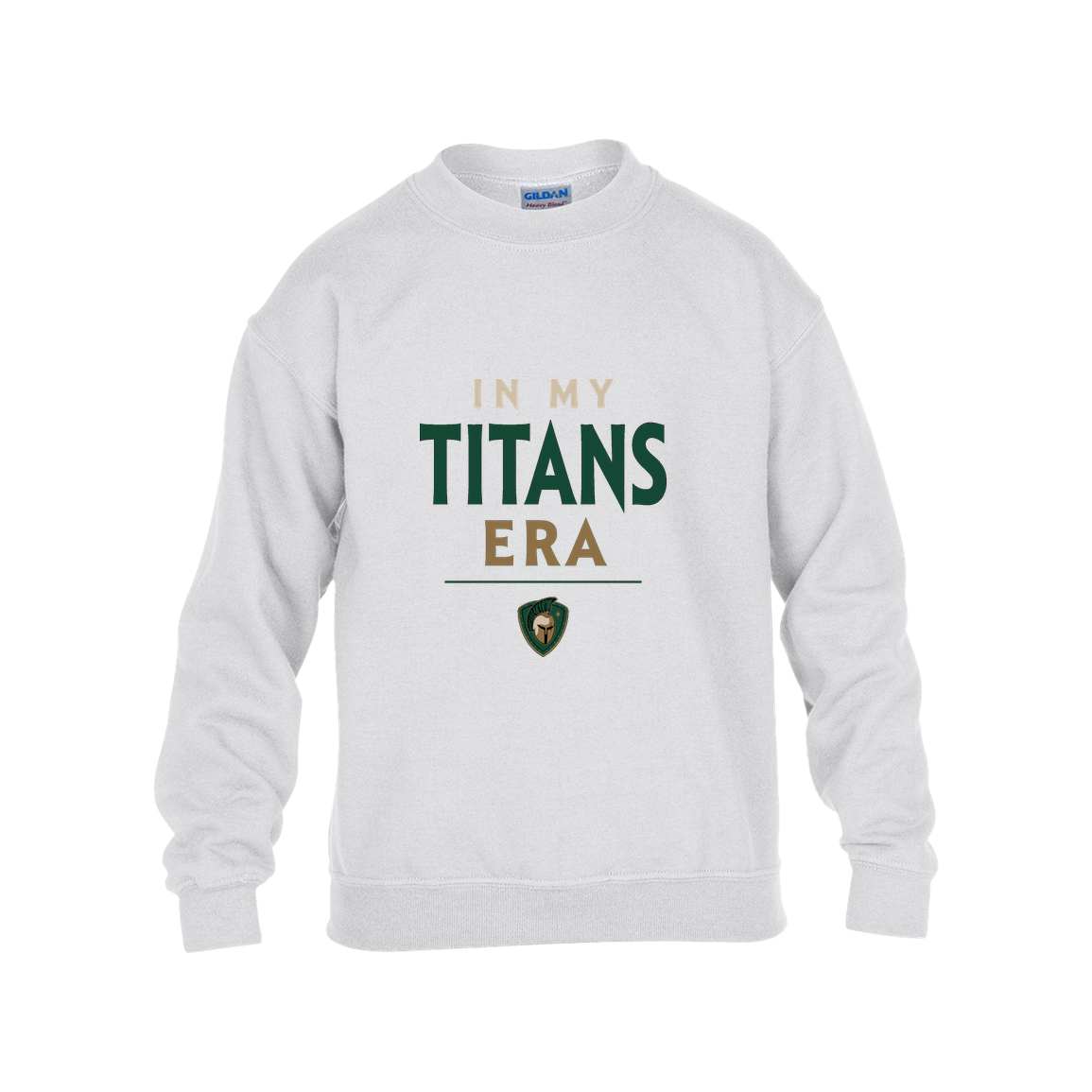 tc-titans-in-my-titans-era-gildan-kids-heavy-blend-fleece-crew — White — Front — source sha256 1b12dcea5b1c3172b88c6e3a31290c85ce06f3e81edd953bc9273781e9ce41d0 — Color position 4