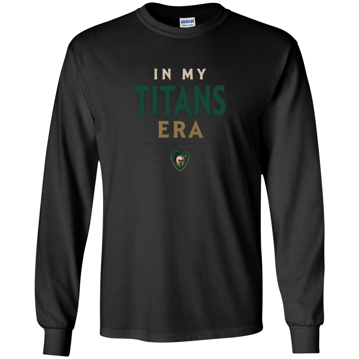 tc-titans-in-my-titans-era-gildan-youth-ls-t-shirt — Black — Front — source sha256 1b2733c5f45b2eebf9c340541ac8e5b38d01d18c791d0de8cccf083e31984a63 — Color position 3