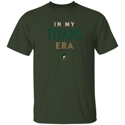tc-titans-in-my-titans-era-gildan-5-3-oz-t-shirt — Forest — Front — source sha256 24b9a6b040d3cb3821c037f1fcadcf27fb796d4cb5b7500ea704411e08a921ed — Color position 7