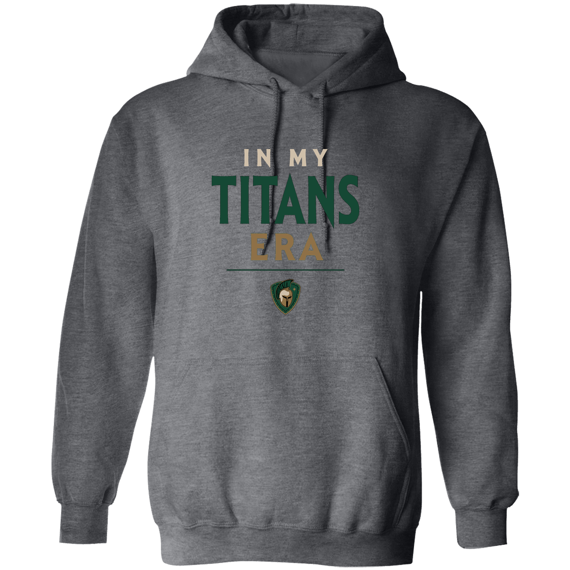 tc-titans-in-my-titans-era-gildan-pullover-hoodie — Dark Heather — Front — source sha256 30f8890c9348a815c67c5fdcce80334e331c771676435f7cdd54cb499cb6ba12 — Color position 6