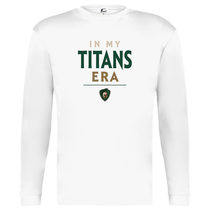 tc-titans-in-my-titans-era-c2-kids-performance-long-sleeve-tee — White — Front — source sha256 335f61b8bce87c850ae9e459ca5c27638ae239d893926fdaab4f304675007fbb — Color position 4