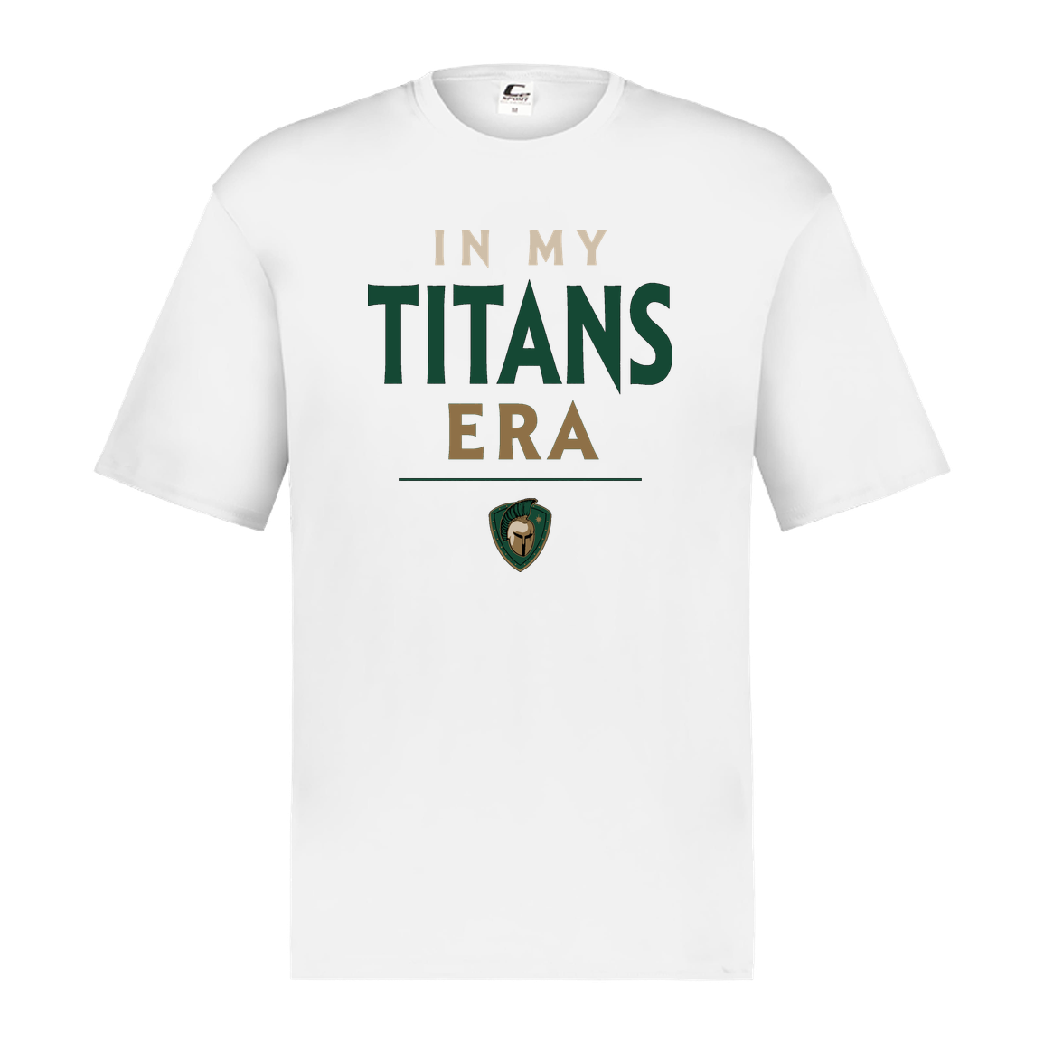 tc-titans-in-my-titans-era-c2-mens-performance-short-sleeve-tee — White — Front — source sha256 3ba1656f2602663550b81008bfd344f894ee82fe37bee3a6da6be62f73c488a4 — Color position 4