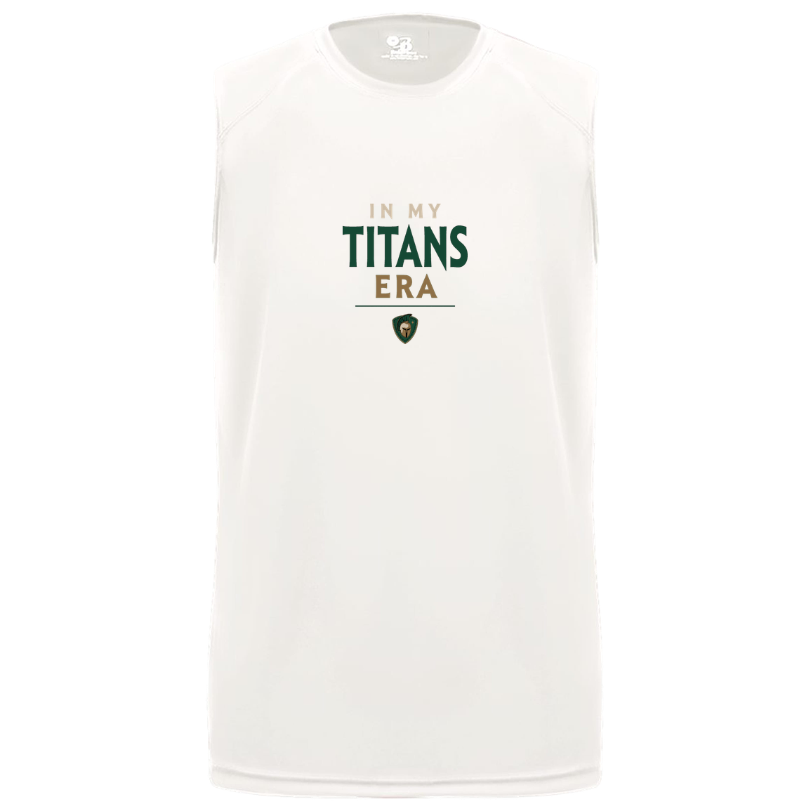 tc-titans-in-my-titans-era-badger-b-core-sleeveless-performance-tee — White — Front — source sha256 41a088c62ec902009b88d0d8fd29cb3f0e514626e3886221366cd40cc2096d0b — Color position 4
