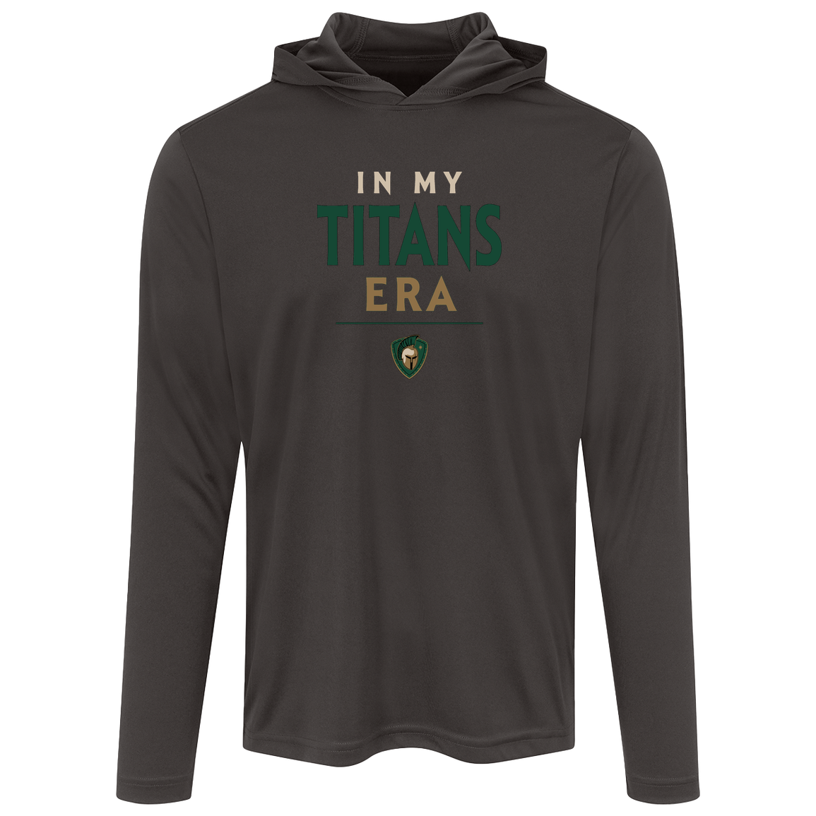 tc-titans-in-my-titans-era-sport-tek-mens-competitor-hooded-tee — Iron Grey — Front — source sha256 45be71f50cc1004d8a7363acb1d2829ece06555f684c5b1e60a367c55b6a96ee — Color position 2