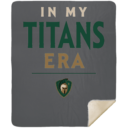 tc-titans-in-my-titans-era-mshm-premium-sherpa-blanket-50x60 — Gray — Front — source sha256 4d505067ee689550cc77ad1653f103b127af3d4dbfae16df2b3527bd428c90a7 — Color position 3
