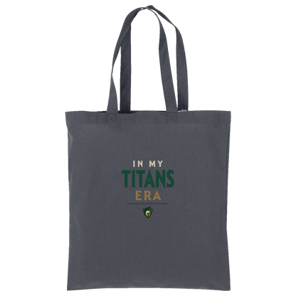 tc-titans-in-my-titans-era-port-authority-core-cotton-tote — Storm Grey — Front — source sha256 52c2556f8e0fd102f2a0a864f34b324e1f0407c568fbf8edb5713a8bf4f14e53 — Color position 4