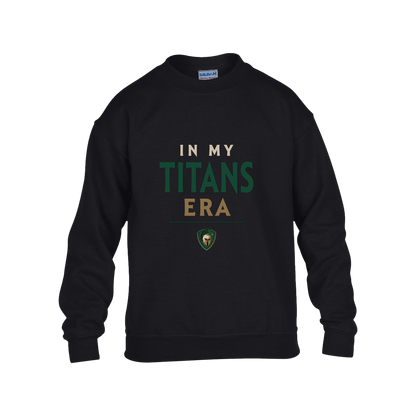tc-titans-in-my-titans-era-gildan-kids-heavy-blend-fleece-crew — Black — Front — source sha256 5533cf793d4b84d87fae8a5bf9079b31bc9ef78fe5caf64345b3609cd42c7b9d — Color position 1