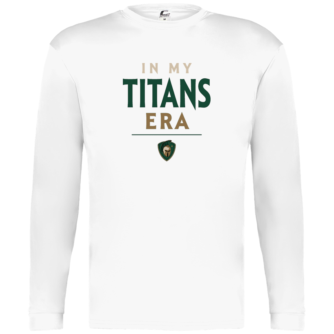 tc-titans-in-my-titans-era-c2-mens-performance-long-sleeve-tee — White — Front — source sha256 5ad52fcab035302b2b2359404ae32ba5fcc8b90b09def643dda0184df8ea88e4 — Color position 4
