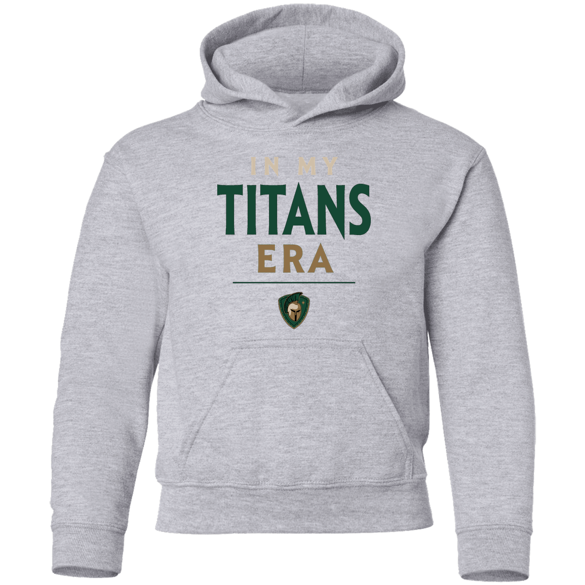 tc-titans-in-my-titans-era-gildan-youth-pullover-hoodie — Sport Grey — Front — source sha256 5e1c078ac9a4ea67a78bc700d1c1384b26d73d30084927521c8a3e5151a1e283 — Color position 1