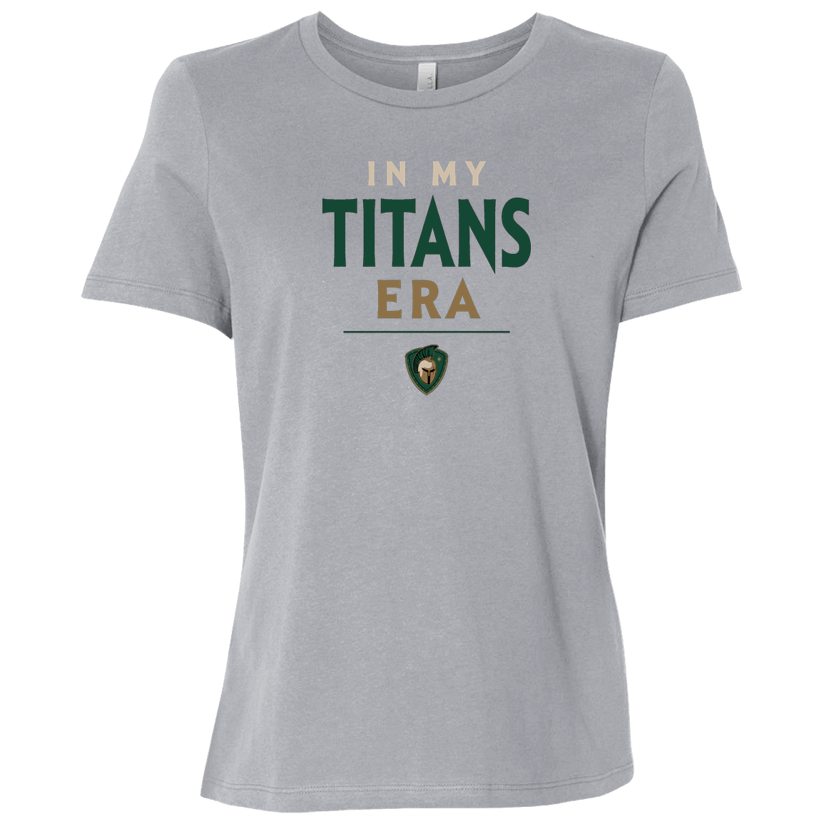 tc-titans-in-my-titans-era-bella-canvas-ladies-relaxed-jersey-short-sleeve-t-shirt — Athletic Grey — Front — source sha256 5ed1a5d0bfbd0292ee1f24714151ed178190a9f5ea4de2897ffc1d07fb84b135 — Color position 3