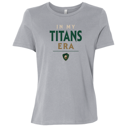 tc-titans-in-my-titans-era-bella-canvas-ladies-relaxed-jersey-short-sleeve-t-shirt — Athletic Grey — Front — source sha256 5ed1a5d0bfbd0292ee1f24714151ed178190a9f5ea4de2897ffc1d07fb84b135 — Color position 3
