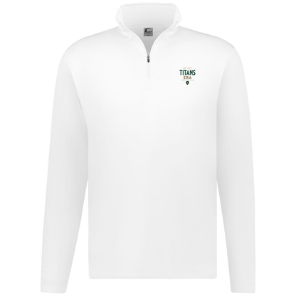 tc-titans-in-my-titans-era-c2-mens-1-4-zip-pullover — White — Front — source sha256 64f255b697b68252f991d5bee4b22e45a6fec236c9f9b3af5579d996903305ac — Color position 3