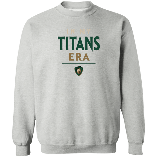 tc-titans-in-my-titans-era-gildan-crewneck-pullover-sweatshirt — Sport Grey — Front — source sha256 70c7107dc8979ccd2494d28a54462888dbe6befe580ed2cde422241c31d0dc66 — Color position 1