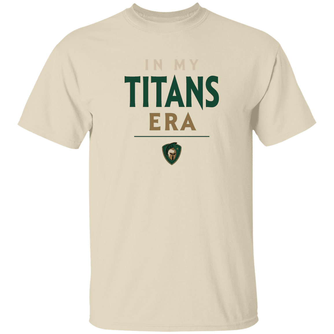 tc-titans-in-my-titans-era-gildan-5-3-oz-t-shirt — Natural — Front — source sha256 7907f9808506e06e61a9b3477f071c26d3d95e201e9a95d7e2b2204c1f02e13b — Color position 2