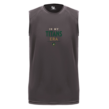 tc-titans-in-my-titans-era-badger-b-core-sleeveless-performance-tee — Graphite — Front — source sha256 86cbcf2bd55818d160f73105dea78da43ba5e4e78a1be91901740b7e83b82bdb — Color position 2