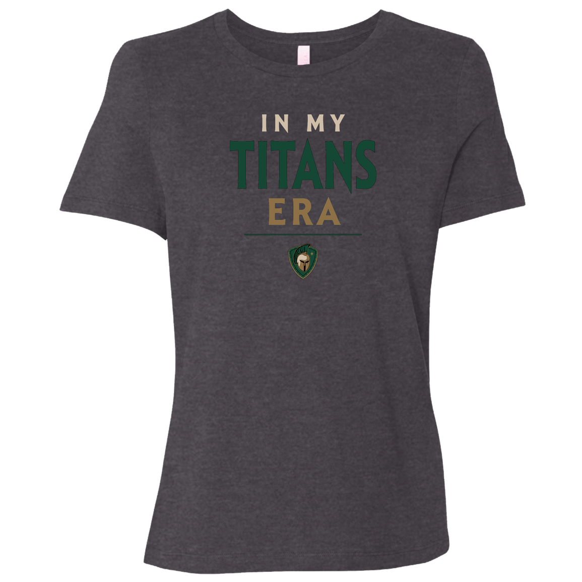 tc-titans-in-my-titans-era-bella-canvas-ladies-relaxed-jersey-short-sleeve-t-shirt — Dark Grey Heather — Front — source sha256 8e74dbb03cc7bd896f0f7d623afa141090f5aa1275defc52be0de402262983e7 — Color position 6