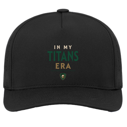 tc-titans-in-my-titans-era-pacific-headwear-weekender-perforated-snapback-cap — Black — Front — source sha256 97f903f12d9a528e1cae19579c59e05e660516489c3cb11e8802cd61eda317fe — Color position 2