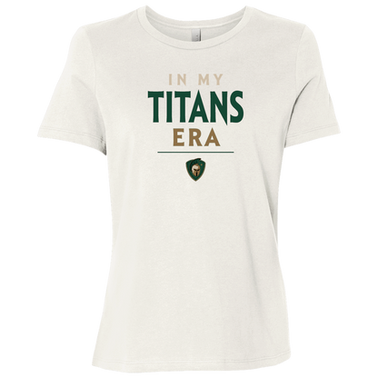 tc-titans-in-my-titans-era-bella-canvas-ladies-relaxed-jersey-short-sleeve-t-shirt — Vintage White — Front — source sha256 a50b7004e1a5b03e8c5f1a8d4d84b3e191aefacb9dd06908b94176481f0a9610 — Color position 2