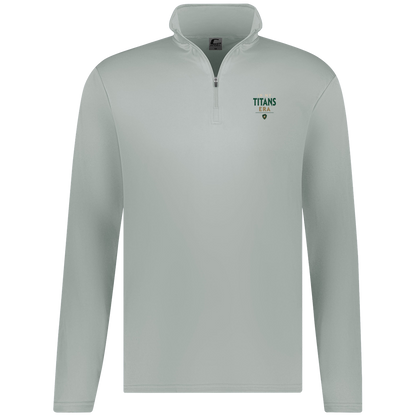 tc-titans-in-my-titans-era-c2-mens-1-4-zip-pullover — Silver — Front — source sha256 b2bfc84aa9d62d7ee9c9511e80caa344d148bf9b698240db01714486f37c5893 — Color position 2