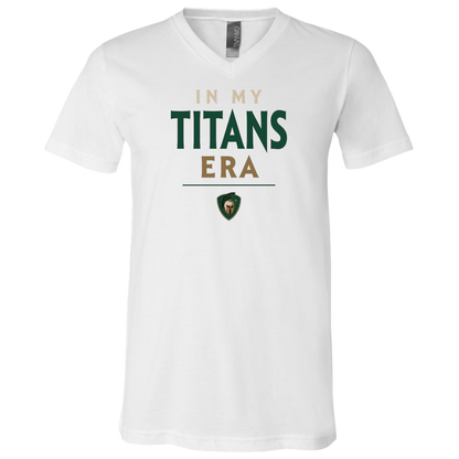 tc-titans-in-my-titans-era-bella-canvas-unisex-jersey-ss-v-neck-t-shirt — White — Front — source sha256 b8bf0ab93cd869f5f7d5b5181876dcb2b6386817eb26137338abd3d831db9596 — Color position 1