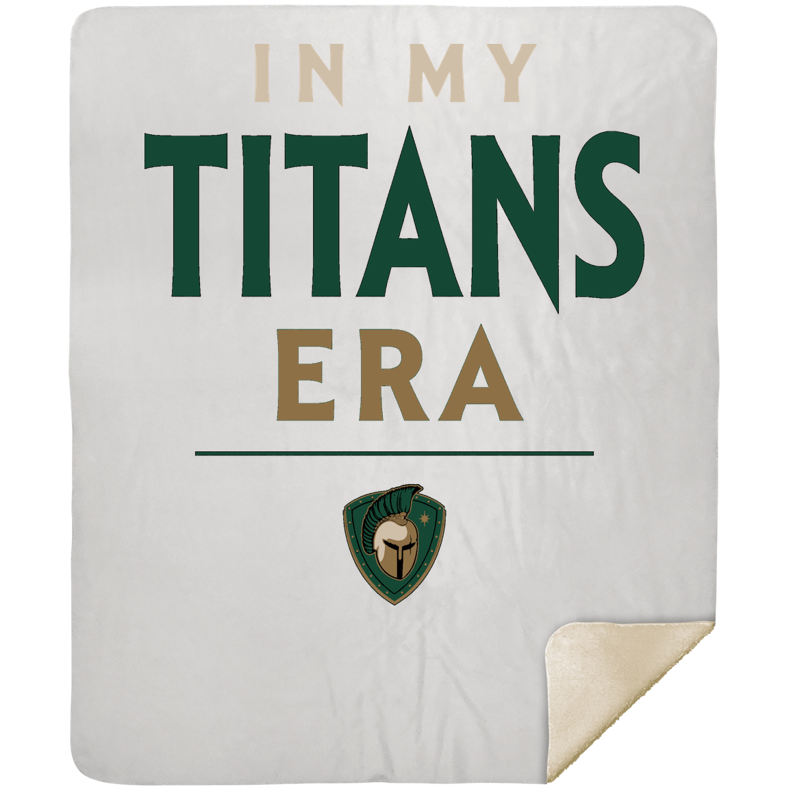 tc-titans-in-my-titans-era-mshm-premium-sherpa-blanket-50x60 — White — Front — source sha256 cbee4d225186f1948b929e0fdbcdcae6b509fba5dfb15fe674552a23ebeaaec4 — Color position 1