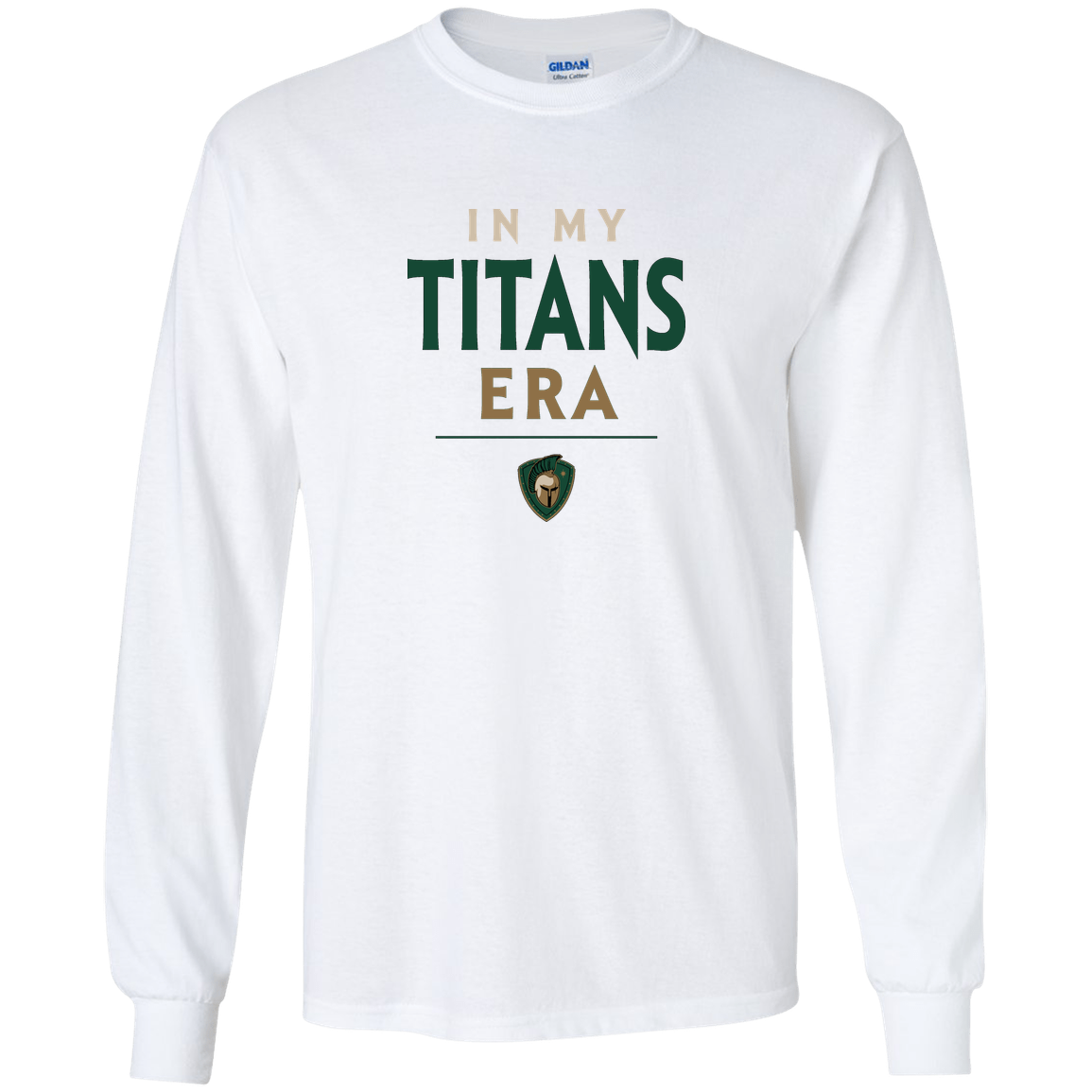 tc-titans-in-my-titans-era-gildan-youth-ls-t-shirt — White — Front — source sha256 f618186863f720be0f0254e46684619a5102bc4b113e4aaa184799f1d895f73e — Color position 2