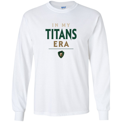 tc-titans-in-my-titans-era-gildan-youth-ls-t-shirt — White — Front — source sha256 f618186863f720be0f0254e46684619a5102bc4b113e4aaa184799f1d895f73e — Color position 2