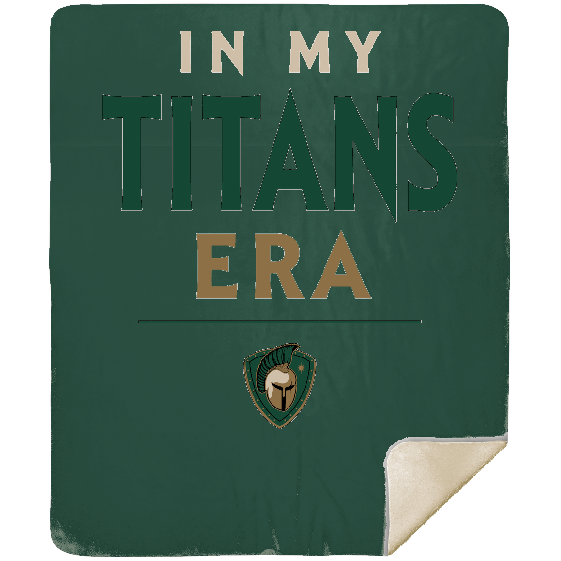 tc-titans-in-my-titans-era-mshm-premium-sherpa-blanket-50x60 — Forest — Front — source sha256 f7c8ec5d99e92c313b087a1ceee191a7ce3ff194ba9eeb8dedd15061c2ed6e9b — Color position 6