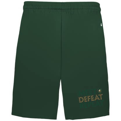 tc-titans-meet-defeat-repeat-badger-adult-b-core-7-inch-short-with-pockets — Forest — Front — source sha256 984b71c40dc1e620028bc9c74c8191cb7bf103708a6c1dc3f1caee9fa27ff3c5 — Color position 4