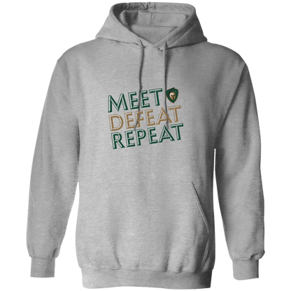 tc-titans-meet-defeat-repeat-gildan-pullover-hoodie — Sport Grey — Front — source sha256 cbc713c9be89aed5acb0d8a00d9d84dd952befb40ea566096945ba72685b2458 — Color position 2