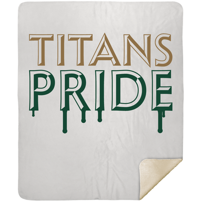tc-titans-pride-drip-mshm-premium-sherpa-blanket-50x60 — White — Front — source sha256 0890fa3fab821a288a0e0bebfe4a1254d18cf7814daf6f1db2bad03238f60fce — Color position 1