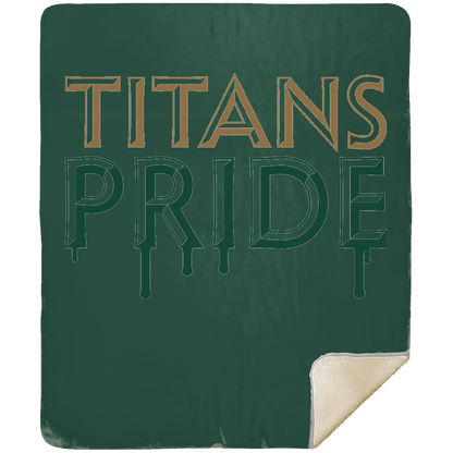 tc-titans-pride-drip-mshm-premium-sherpa-blanket-50x60 — Forest — Front — source sha256 390d45f2e5ef10d9d1681e1e7f411934bddf972a232a914d375e089bcb7ff737 — Color position 6