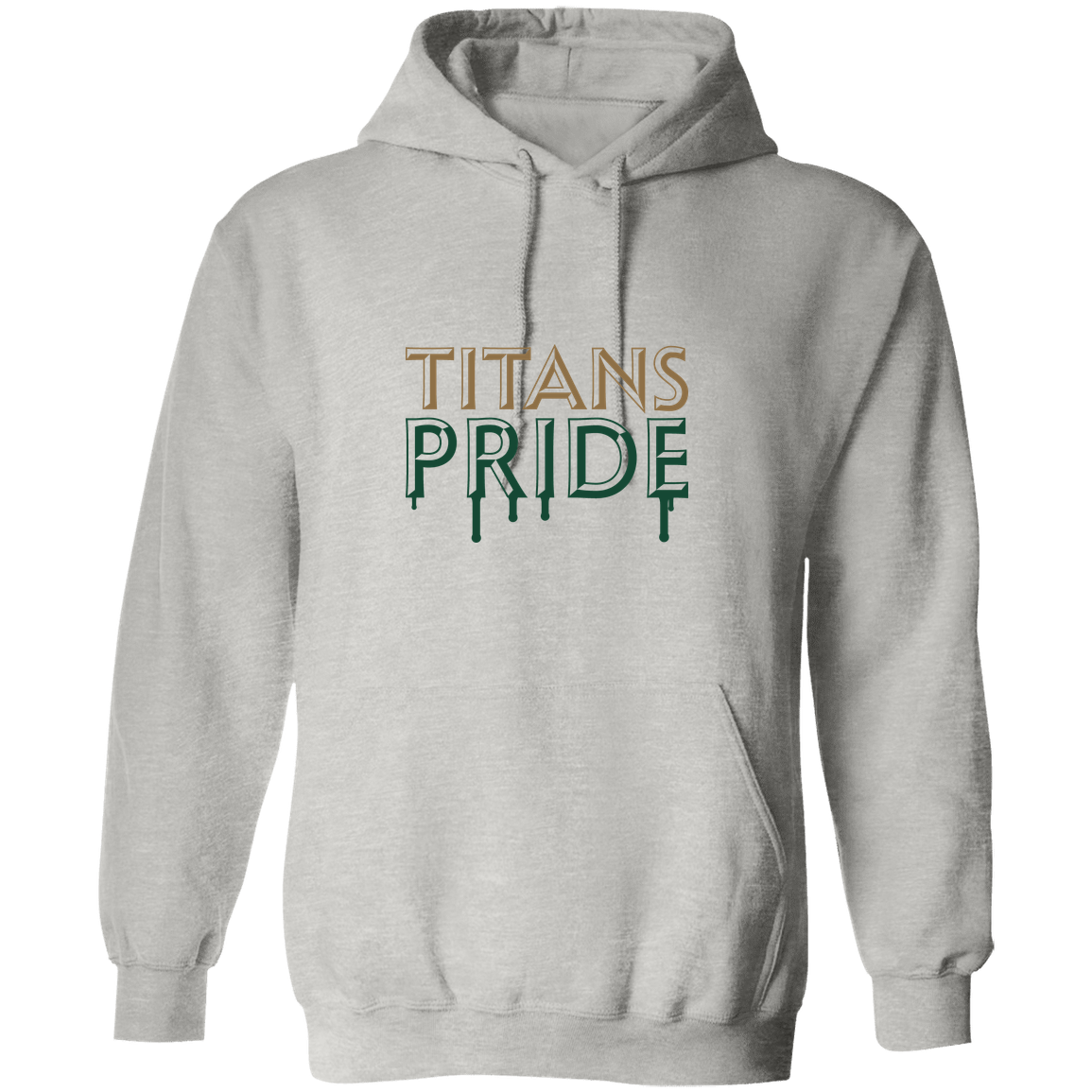 tc-titans-pride-drip-gildan-pullover-hoodie — Ash — Front — source sha256 5c0b348fc702ab4c95d940baba2f4c8da22948f69aa56cade398af522dcfbd3a — Color position 3