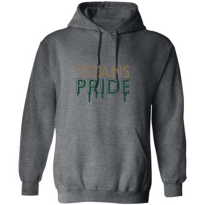 tc-titans-pride-drip-gildan-pullover-hoodie — Dark Heather — Front — source sha256 782edb961c3c7f8d2cc9041f1d0bcc1e29817043297a72498ac68c4bc231ffad — Color position 6