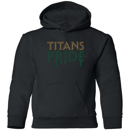 tc-titans-pride-drip-gildan-youth-pullover-hoodie — Black — Front — source sha256 91d5c759ab3da966beb1cee4fdcac0368d13e50899041ccc851c9c63f66f34b9 — Color position 3