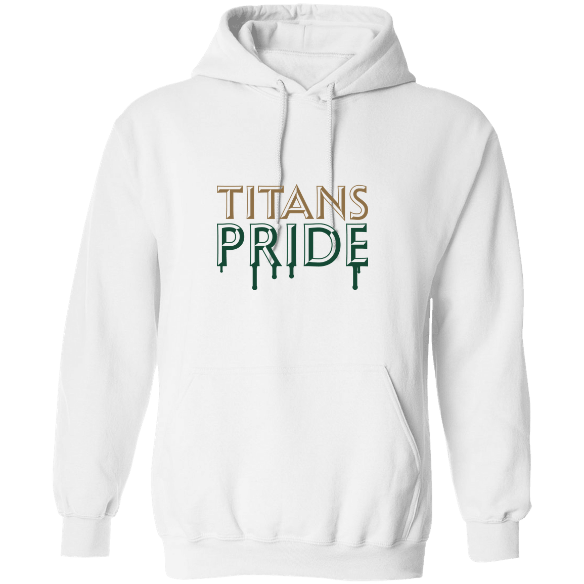 tc-titans-pride-drip-gildan-pullover-hoodie — White — Front — source sha256 be3ed4ec9bfeb9bb82ee7fb08da43e6a510d8e1b09393cea2a05fb2c3b1cc23e — Color position 4